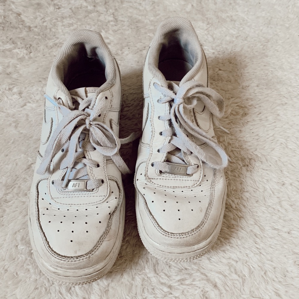 nike air force ones